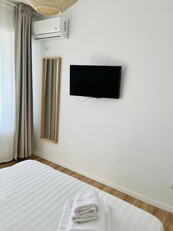 Beach Vibe Mamaia By The Sea Luaran gambar